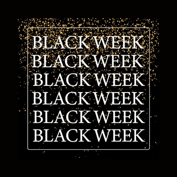 Der Schwarze Freitag ist zur Schwarzen Woche geworden: Schmuckzentrum 1